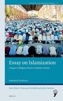 Cover: Essay on Islamization - Brill