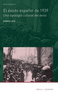 Cover: El exodo espanol de 1939 - Brill