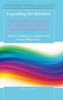 Cover: Expanding the Rainbow - Brill