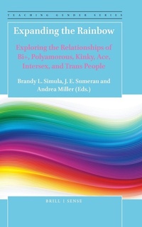 Enlarge image Cover: Expanding the Rainbow - Brill