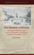 Cover: The Mandate of Heaven - Brill