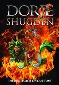Cover: Dorje Shugden 2018 - KECHARA MEDIA & PUBLICATIONS