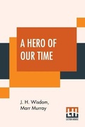 Cover: A Hero Of Our Time - Lector House