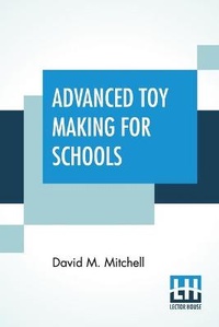 Enlarge image Cover: Advanced Toy Making For Schools - Lector House