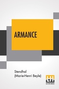 Cover: Armance - Lector House