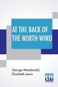 Cover: At The Back Of The North Wind - Lector House