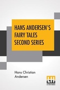 Cover: Hans Andersen's Fairy Tales Second Series - Lector House