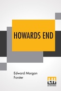 Cover: Howards End - Lector House