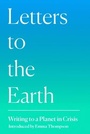Cover: Letters to the Earth - William Collins