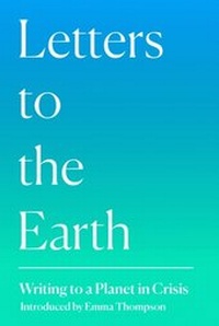 Enlarge image Cover: Letters to the Earth - William Collins
