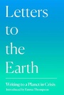 Cover: Letters to the Earth - William Collins