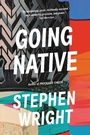 Cover: Going Native - Little, Brown and Company