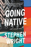 Cover: Going Native - Little, Brown and Company