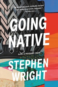 Enlarge image Cover: Going Native - Back Bay Books