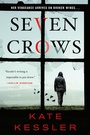 Cover: Seven Crows - Orbit