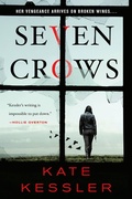 Cover: Seven Crows - Orbit