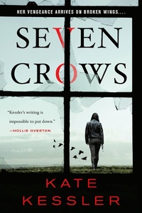 Enlarge image Cover: Seven Crows - Orbit