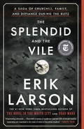 Cover: The Splendid and the Vile - Crown