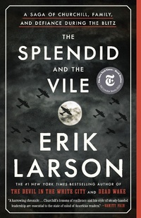 Enlarge image Cover: The Splendid and the Vile - Crown
