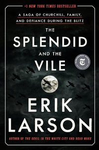 Enlarge image Cover: The Splendid and the Vile - Crown Publications