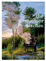 Cover: The Outdoor Kitchen - Ten Speed Press