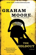 Cover: The Holdout - Random House
