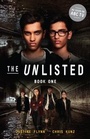 Cover: Unlisted (Book 1) - Hachette Australia