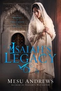 Cover: Isaiah's Legacy - WaterBrook