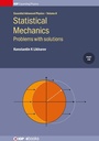Cover: Statistical Mechanics: Problems with solutions - Institute of Physics Publishing