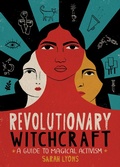 Cover: Revolutionary Witchcraft - Running Press