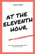 Cover: At The Eleventh Hour. - Sarah Prince