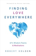 Cover: Finding Love Everywhere - Hay House Inc.