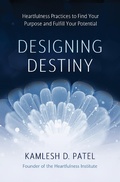 Cover: Designing Destiny - Hay House Inc.