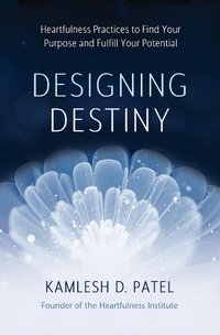 Enlarge image Cover: Designing Destiny - Hay House Inc.