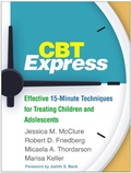 Cover: CBT Express - The Guilford Press