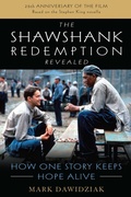 Cover: Shawshank Redemption Revealed - Simon + Schuster LLC
