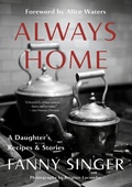 Cover: Always Home: A Daughter's Recipes & Stories - Vintage