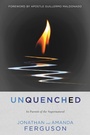 Cover: Unquenched - Hachette Nashville