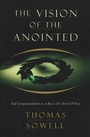Cover: The Vision of the Anointed - Basic Books