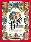 Cover: Bugsy Malone - Graphic Novel - HarperCollins