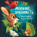 Cover: Morning, Sunshine! - North Atlantic Books,U.S.