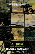 Cover: At Times - Seven Stories Press