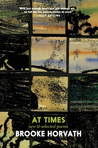 Enlarge image Cover: At Times - Seven Stories Press,U.S.