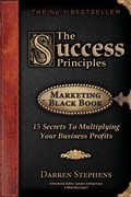 Cover: The Success Principles - Global Publishing Group