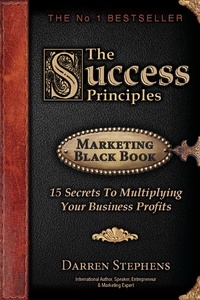 Enlarge image Cover: The Success Principles - Global Publishing Group