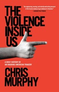 Cover: The Violence Inside Us - Random House