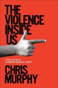Cover: The Violence Inside Us - Random House USA Inc