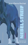 Cover: NEBELSTREIF - brotsuppe