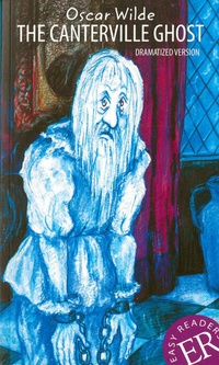 Abbildung von: The Canterville Ghost - Klett