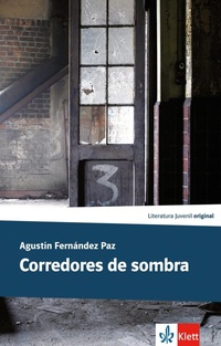 Abbildung von: Corredores de sombra - Klett
